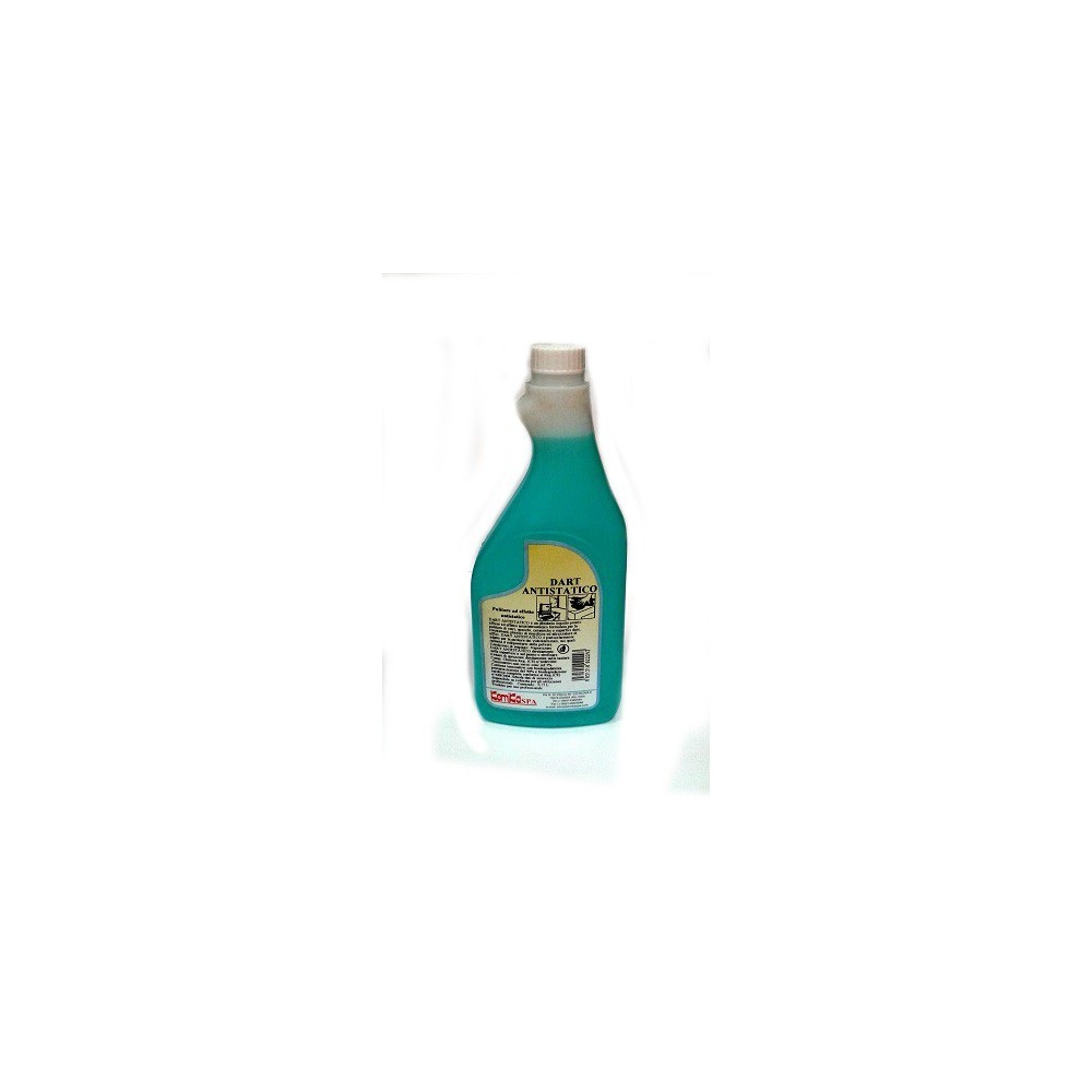 DART ANTIST 750ML DART ANTIST 750ML