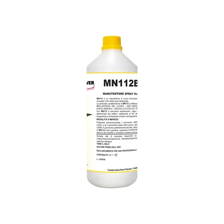 MN112B MANUTENTORE SPRAY 1LT