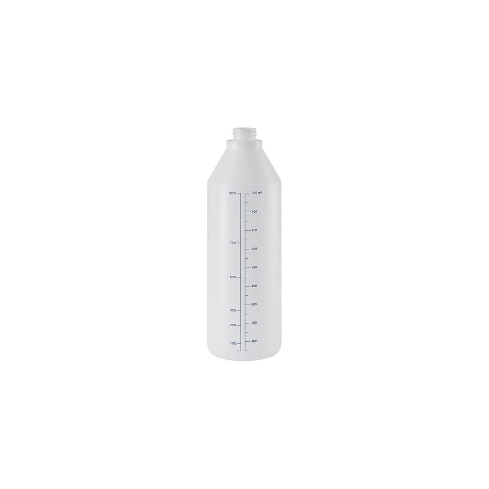 FLAC VUOTO 750ML SCALA GRAD FLAC VUOTO 750ML SCALA GRAD