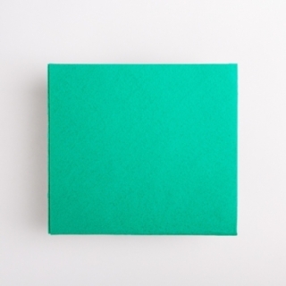 PANNO 36X39 FLIP VERDE