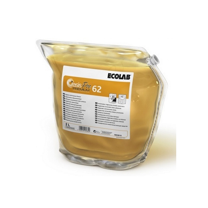 OASIS PRO ALL BATH 2LT