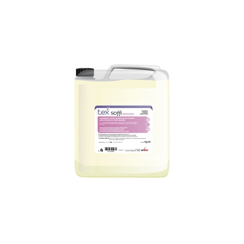 TEX SOFFI ORCHIDEA 5KG UNICA TEX SOFFI ORCHIDEA 5KG UNICA