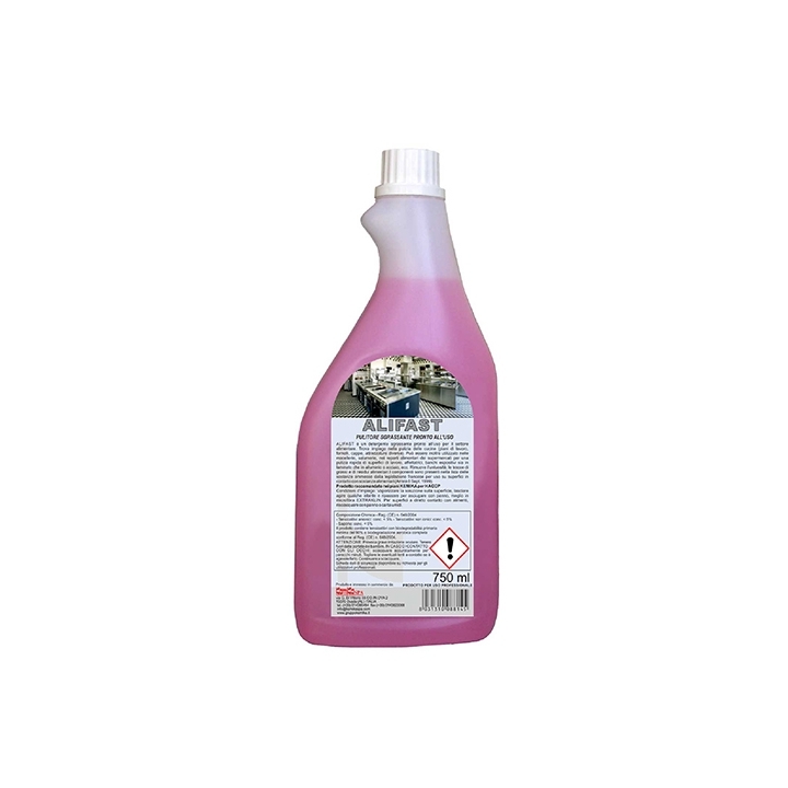 ALIFAST 750ML