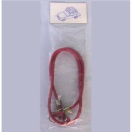 ELASTICO ALLACCIAPACCHI 100CM