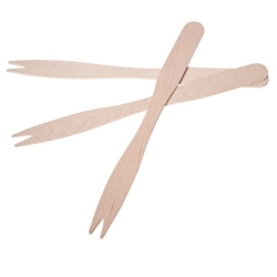 FORCHET.NA LEGNO CM9 P1000