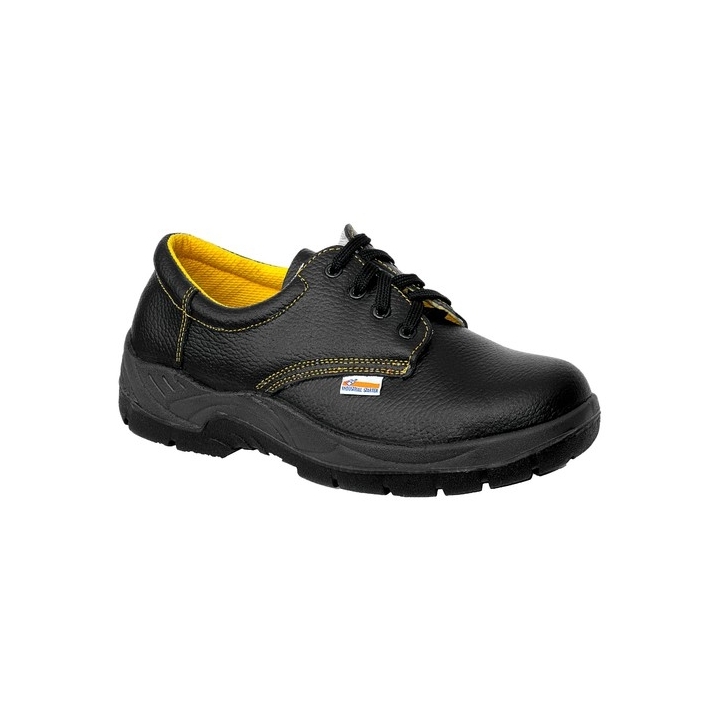 SCARPA BASSA FIORE S3 C/PUN 42