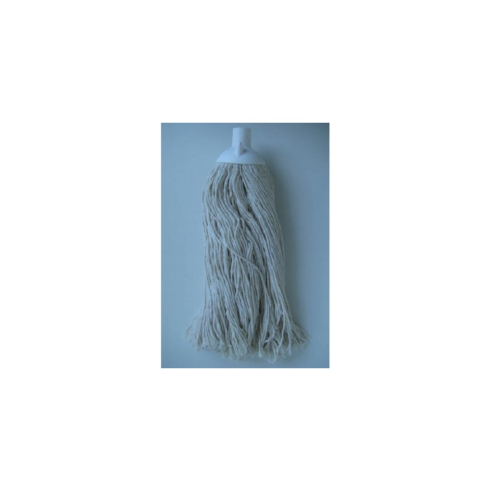 MOP COTONE 280GR VITE F/FINE MOP COTONE 280GR VITE F/FINE