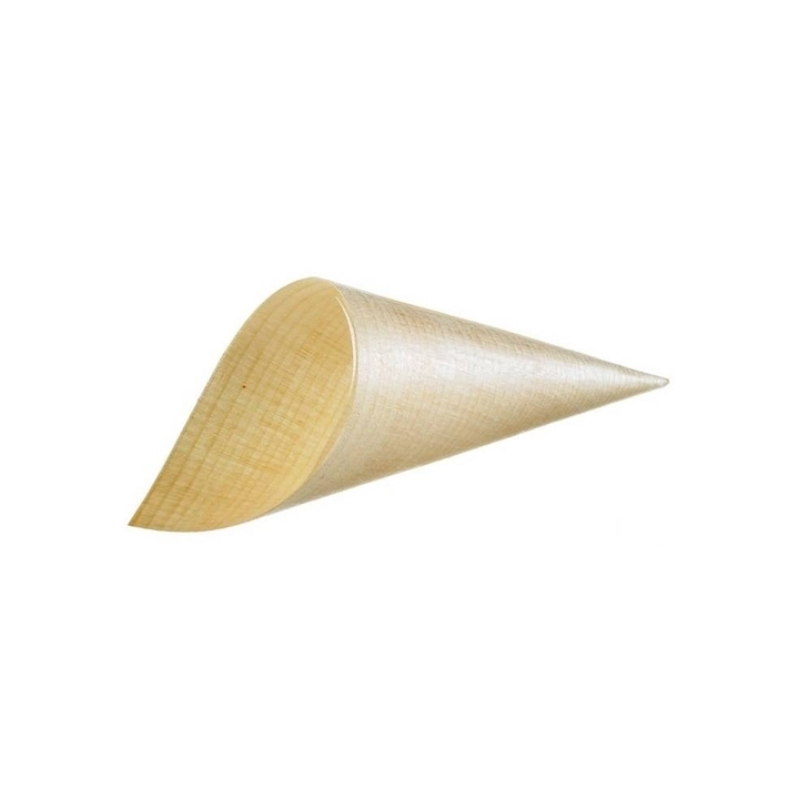 CONO LEGNO MAXI P50