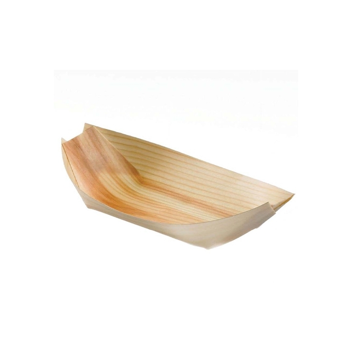 PIROGA LEGNO 22X8X2 BOX P50