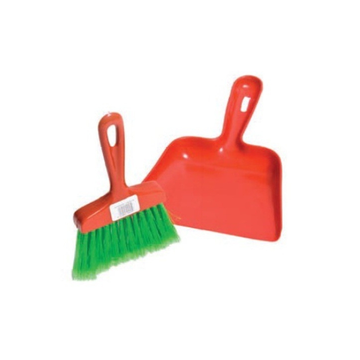 SCOPETTA NYLON MINI C/PALETTA