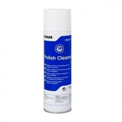 POLISH CLEANER 500ML
