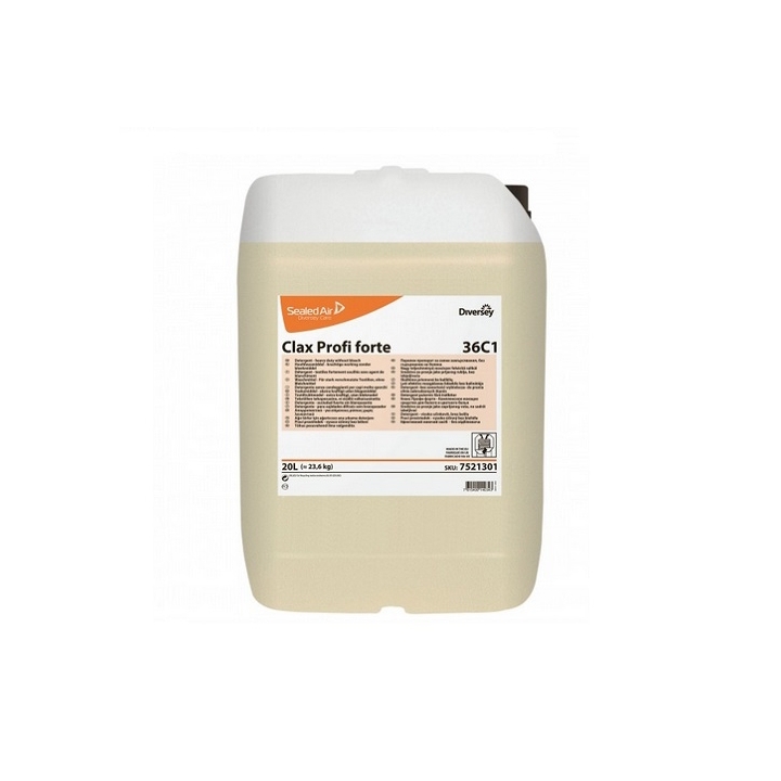 CLAX PROFI FORTE 20LT