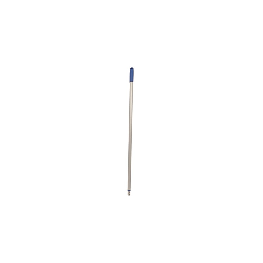 MANICO TELESC 2X100 C/FORO BLU MANICO TELESC 2X100 C/FORO BLU