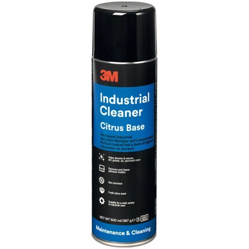 CLEANER SPRAY 500ML