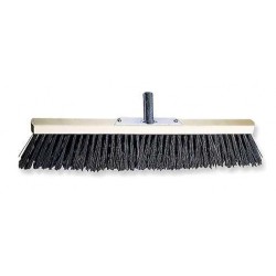 SPINGIACQUA PLAST 45CM G/NER