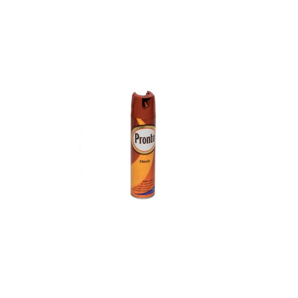 PRONTO CLASSIC 300ML PRONTO CLASSIC 300ML