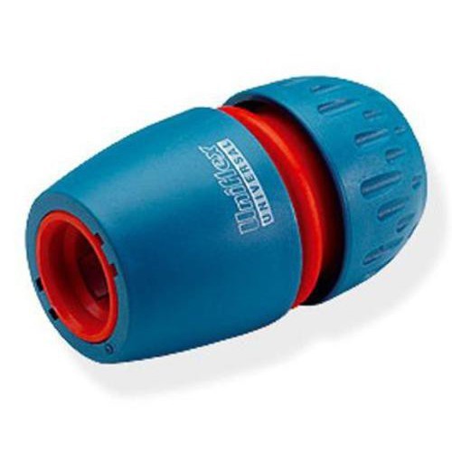 RACCORDO TUBO GOMMA ACQUA 5/8"