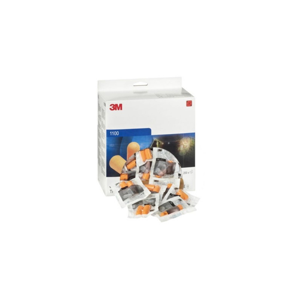 INSERTI 1100 MONOUSO COPPIA 3M INSERTI 1100 MONOUSO COPPIA 3M
