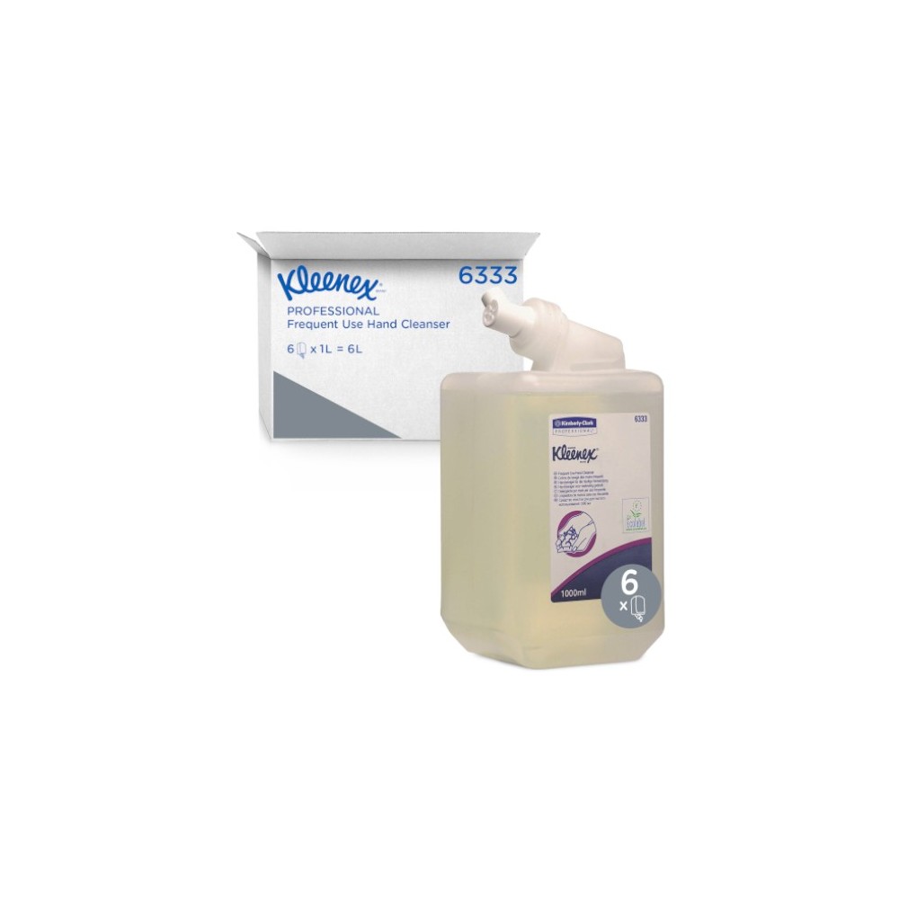 DETERG MANI 6333 1LT