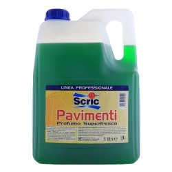 SCRIC PAVIMENTI 5LT