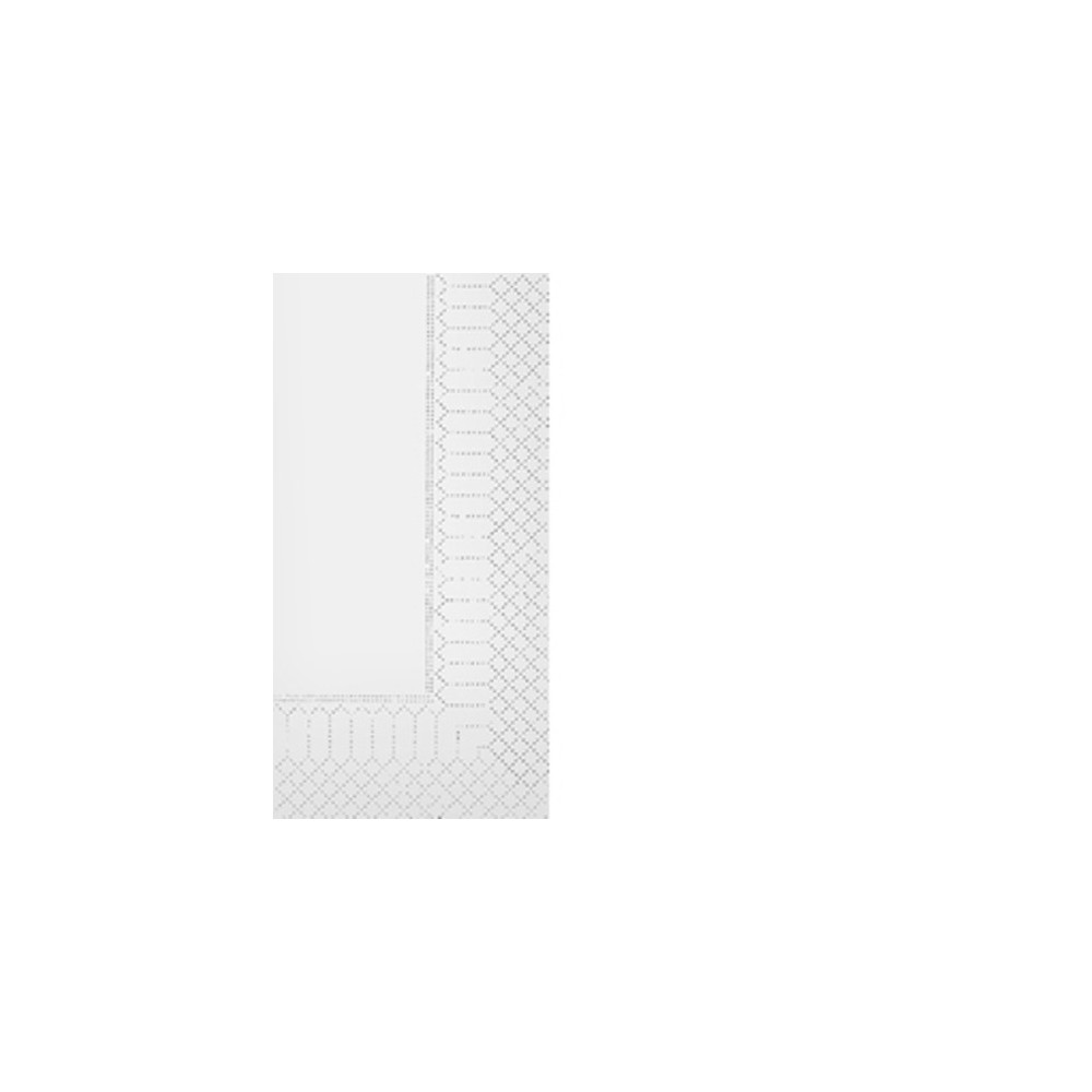 TOV 38X38 2V 1/8 BIANCO 50 TOV 38X38 2V 1/8 BIANCO 50