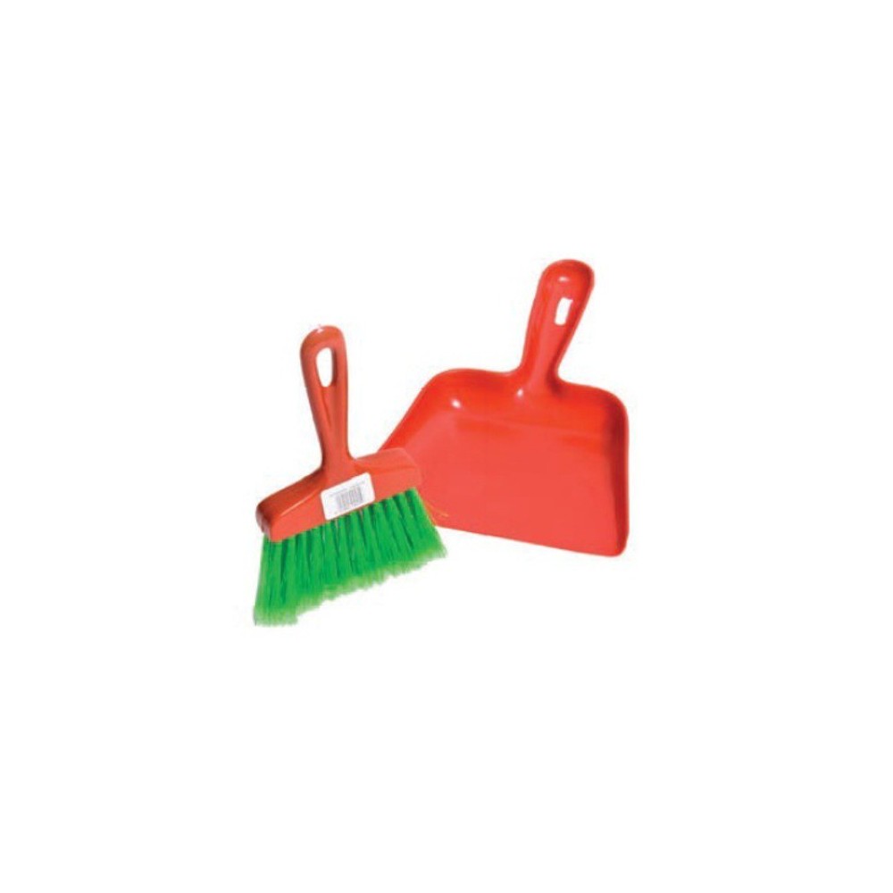 SCOPETTA NYLON MINI C/PALETTA SCOPETTA NYLON MINI C/PALETTA
