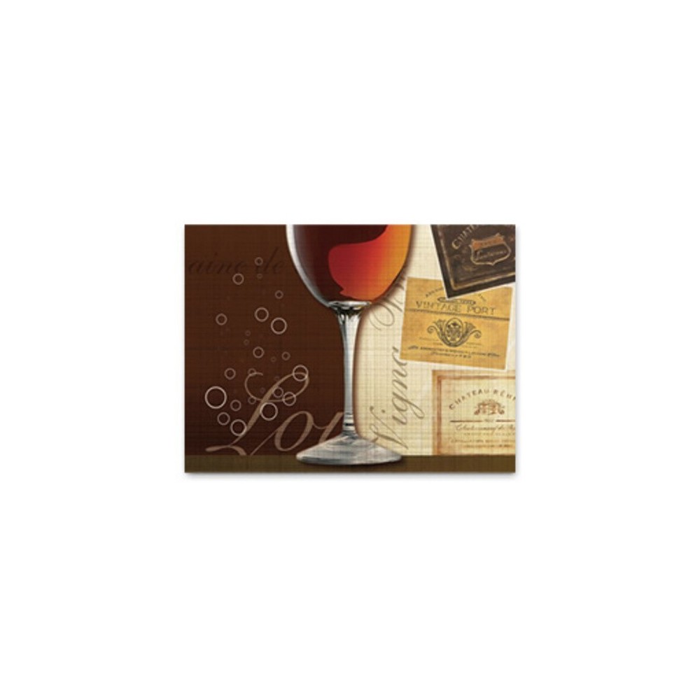 TOVA 35X50 DELUXE CHATEAU 100