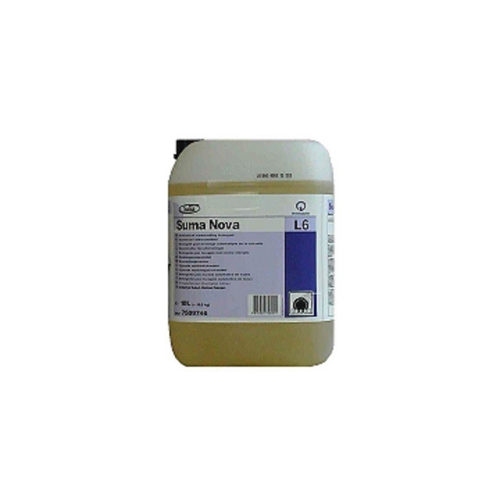 SUMA NOVA L6 10LT SAFEPACK