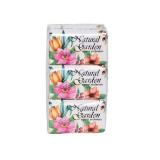 SAPONETTA CREAMBEAUTY 125GR P2