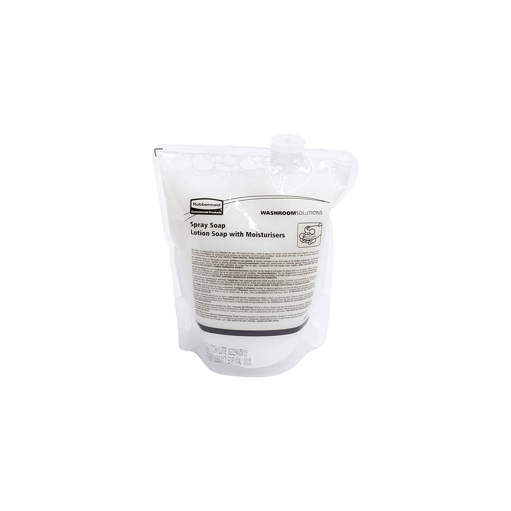 RIC LOTION SOAP 400ML RIC LOTION SOAP 400ML