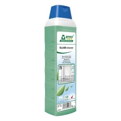 GLASS CLEANER 1LT