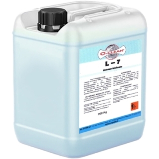 L7 AMMORB PROFUMATO 25KG