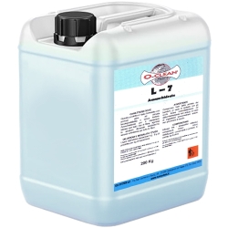 L7 AMMORB PROFUMATO 25KG