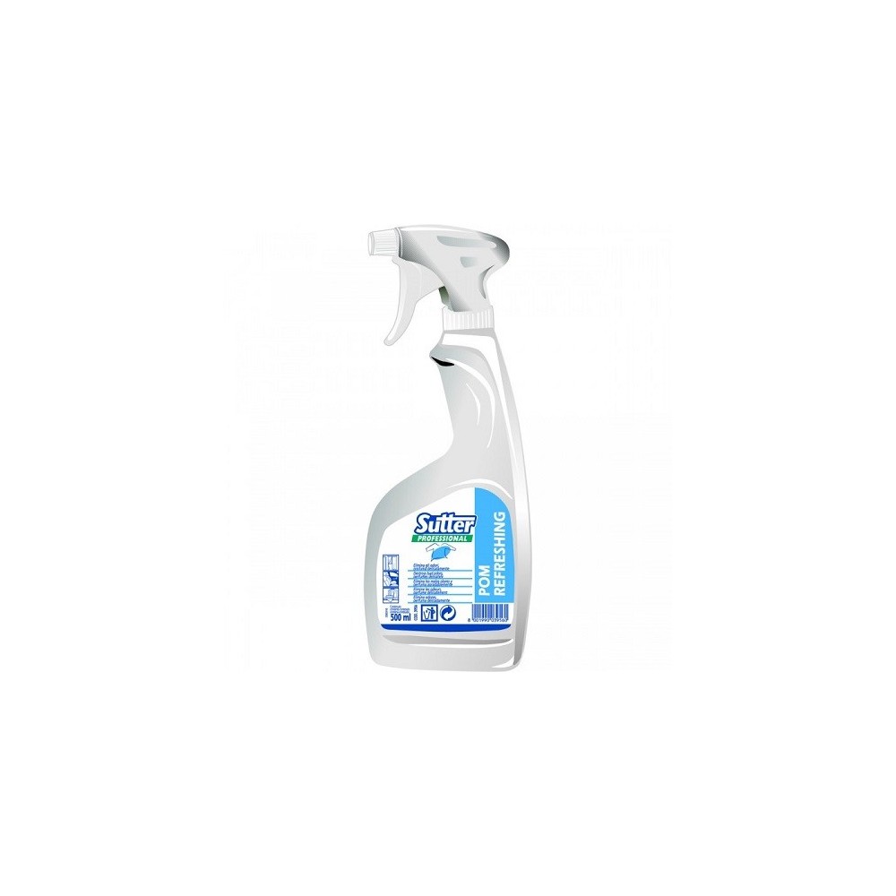POM REFRESHING 500ML POM REFRESHING 500ML