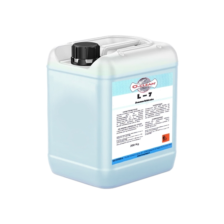 L7 AMMORB PROFUMATO 25KG