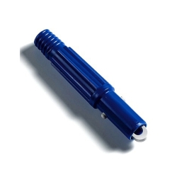 CONO TERMINALE PLAST X MANICO