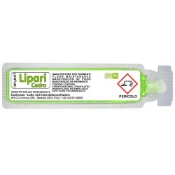 INFYNITI LIPARI CEDRO 15ML