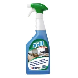 VRILL 750ML + 4 NEB