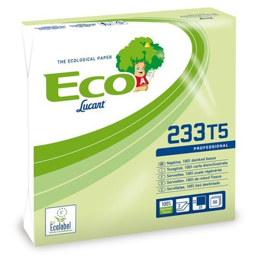 TOV 33X33 2V BIANCO ECO(X2400)