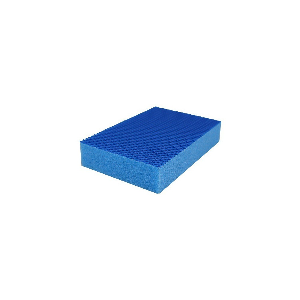 SPUGNA EVO SPONGE BLU 13.5X9 SPUGNA EVO SPONGE BLU 13.5X9