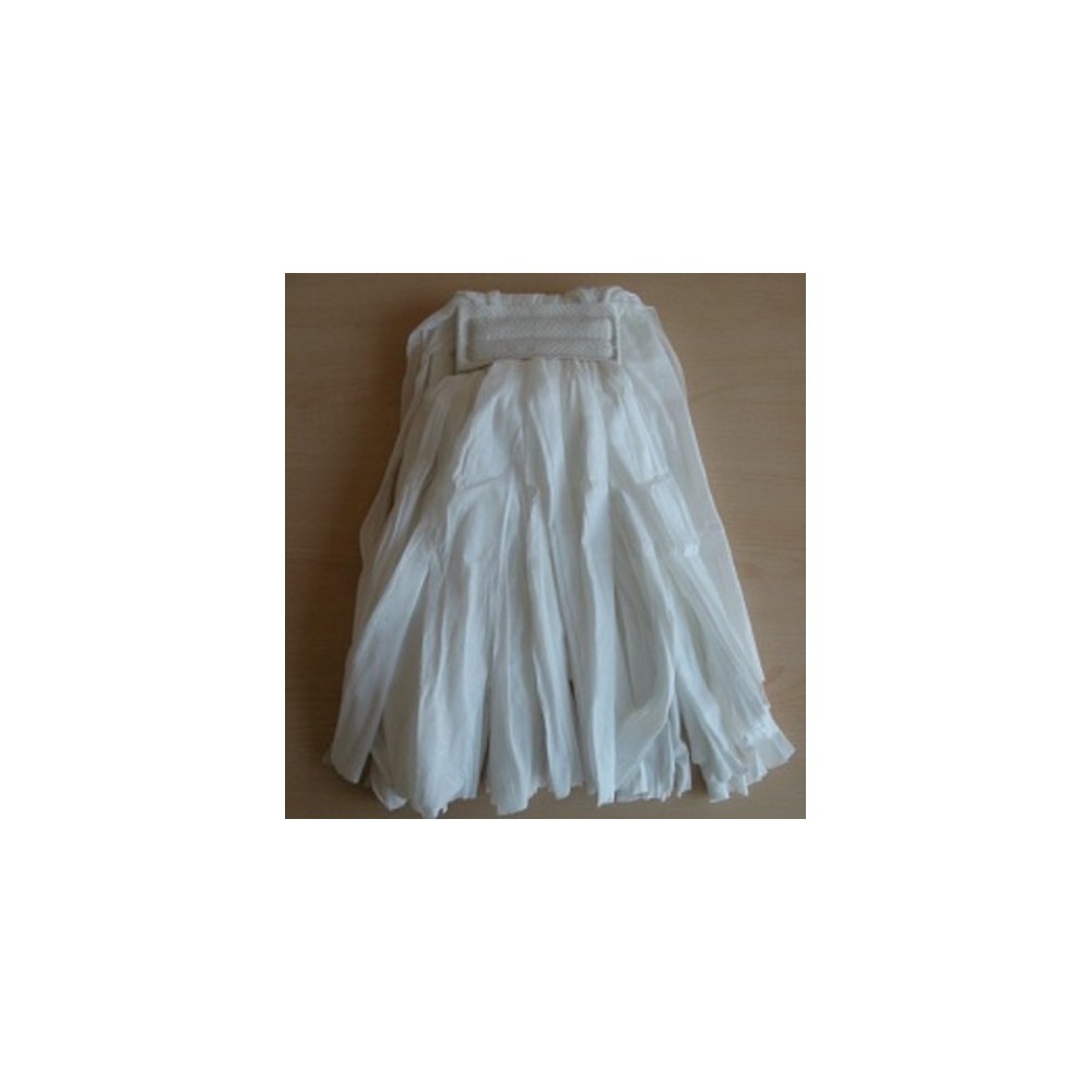 ECO MOP TNT 250GR BIANCO ECO MOP TNT 250GR BIANCO