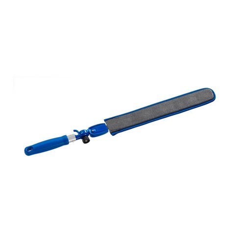TELAIO PIUMINO SPILLO 60CM BLU