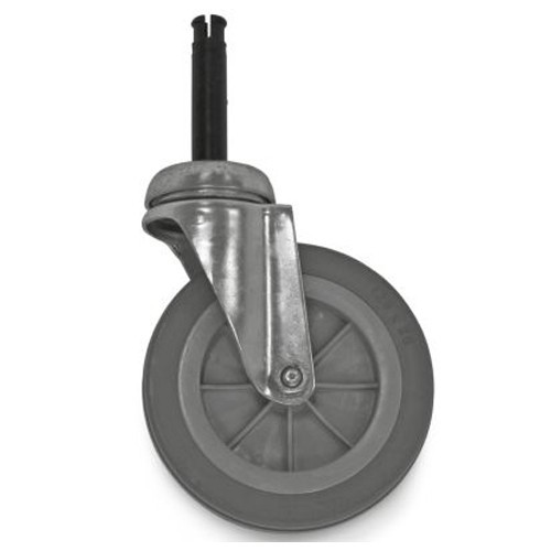 RUOTA NEOPRENE D.125 FILMOP