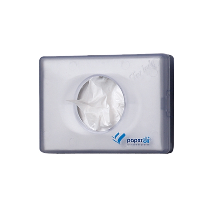 DISP SAC IGIENICI INTERC