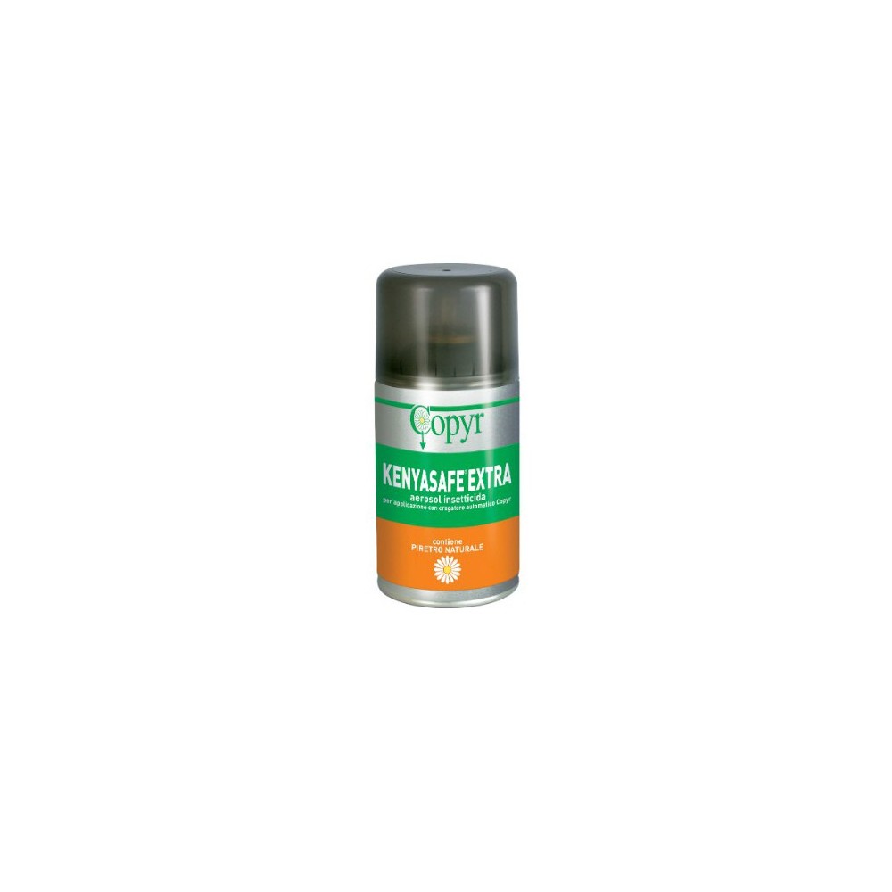 KENYASAFE EXTRA SPRAY 250ML