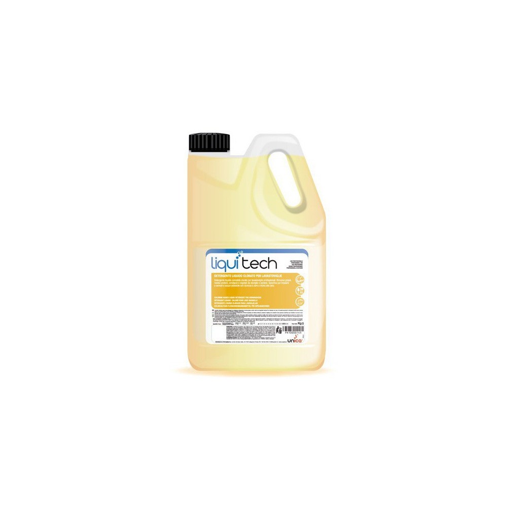 LIQUI TECH 6KG LIQUI TECH 6KG