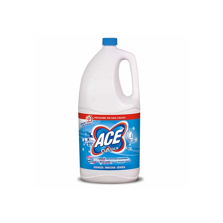 ACE CANDEGGINA CLASSICA 3LT