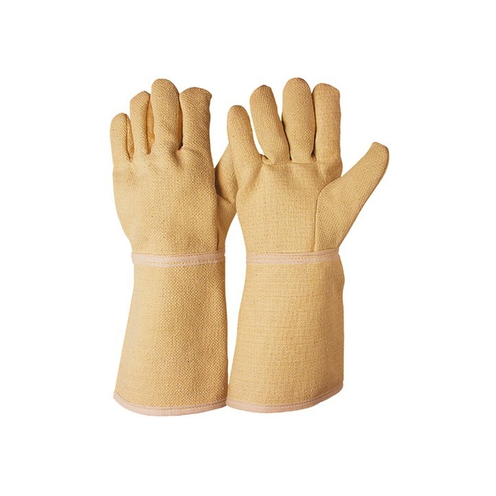 GUA ARAMID ANTICALORE 38CM 10