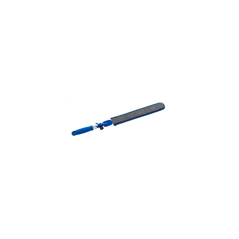 TELAIO PIUMINO SPILLO 60CM BLU TELAIO PIUMINO SPILLO 60CM BLU