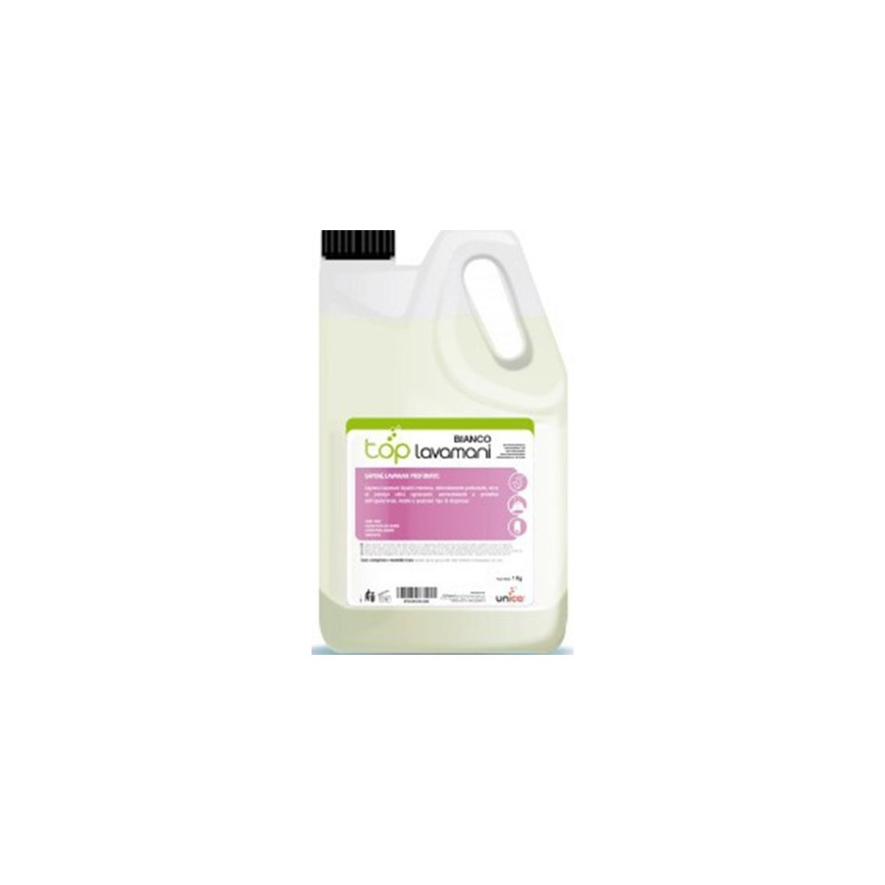 TOP MANI BIANCO 1LT TOP MANI BIANCO 1LT